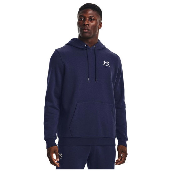 Under Armour Ανδρικό φούτερ UA Essential Fleece Hoodie